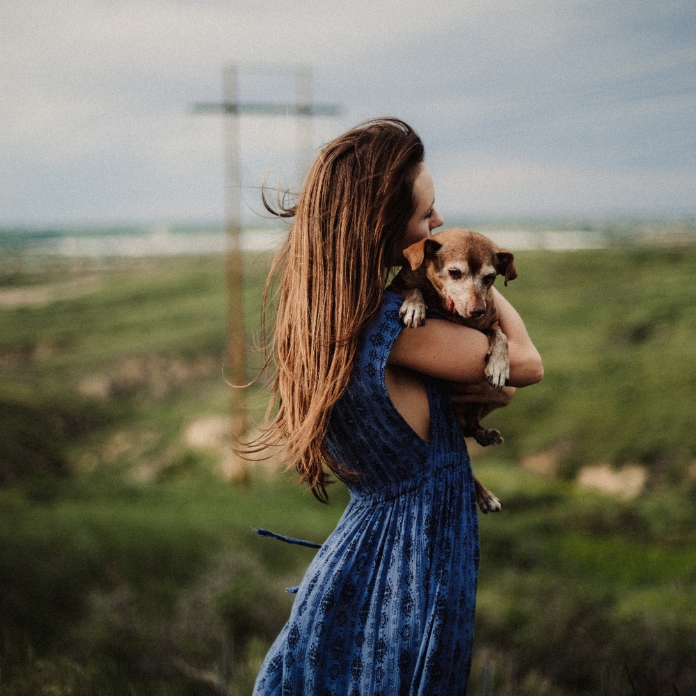 Meet your Posher, Crystal